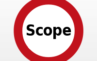 Restricting Scope